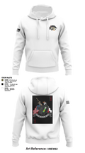 Human Smuggling 75508558 Hoodie - 2