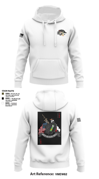 Hoodie, Human Smuggling, Police, Teamtime, Team time, sublimation, custom sports apparel, team uniforms, spirit wear, spiritwear, sports uniforms, custom shirts, team store, custom team store, fundraiser sports, apparel fundraiser