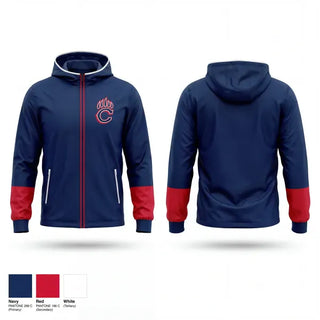 Windbreaker, Badgers, Baseball, Teamtime, Team time, sublimation, custom sports apparel, team uniforms, spirit wear, spiritwear, sports uniforms, custom shirts, team store, custom team store, fundraiser sports, apparel fundraiser