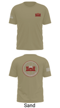 36 Engineer Brigade 21173189 Short Sleeve Performance Shirt - 96