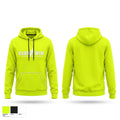ELEKTRIK ELITE TRACK CLUB Hoodie - 2