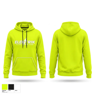 Hoodie, ELEKTRIK ELITE TRACK CLUB, Track & Field, Teamtime, Team time, sublimation, custom sports apparel, team uniforms, spirit wear, spiritwear, sports uniforms, custom shirts, team store, custom team store, fundraiser sports, apparel fundraiser