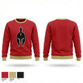 PACE 84066252 Crew Neck Sweatshirt - 2
