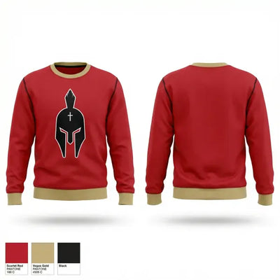 PACE 84066252 Crew Neck Sweatshirt - 2