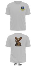 CCAF 27164787 Short Sleeve Performance Shirt - 8