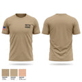 167th HHC Short Sleeve Performance Shirt - 1