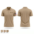 48 FIS Short Sleeve Performance Polo - 1