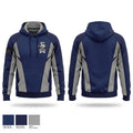 Ferris ISD Police Department Hoodie - 3