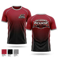 Oklahoma Reapers Short Sleeve Performance Shirt - 1