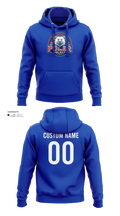 Polar Select 6620869 Hoodie - 162
