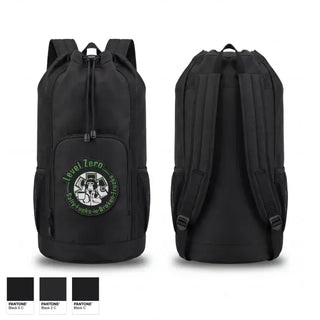 Gear Bag, ACC East Side, EMS/EMT, Teamtime, Team time, sublimation, custom sports apparel, team uniforms, spirit wear, spiritwear, sports uniforms, custom shirts, team store, custom team store, fundraiser sports, apparel fundraiser