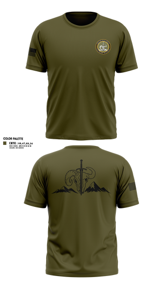 Short Sleeve Performance Shirt, Denver Special Response Team, Police, Teamtime, Team time, sublimation, custom sports apparel, team uniforms, spirit wear, spiritwear, sports uniforms, custom shirts, team store, custom team store, fundraiser sports, apparel fundraiser