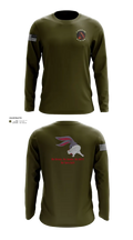 H Co, 2-325TH AIR 41315861 Long Sleeve Performance Shirt 22