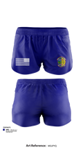 Newton Police Department 7766110 Ranger Panties - 108
