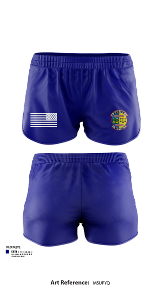 Ranger Panties, Newton Police Department, Police, Teamtime, Team time, sublimation, custom sports apparel, team uniforms, spirit wear, spiritwear, sports uniforms, custom shirts, team store, custom team store, fundraiser sports, apparel fundraiser