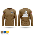 1 SOW/SE Long Sleeve Performance Shirt - 1