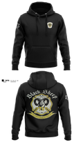 Sparta Fire/Rescue Hoodie - 3