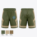 NQ22 52465146 Athletic Shorts With Pockets - 1