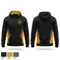 5th ANGLICO 7007508 Hoodie - 1