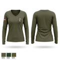 Chicago Police SWAT Old School Cotton Feel Shirt - 1