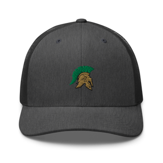 Aurora Central High School Dance 42464760 Retro Trucker Hat | Yupoong 6606