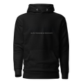 Fight House Unisex Hoodie - 1