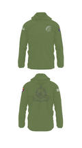 2112th Transportation Company 98320916 Windbreaker - 39