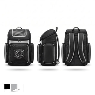 Gear Bag, Nicholasville Police Department Crisis Negotiations Team, Police, Teamtime, Team time, sublimation, custom sports apparel, team uniforms, spirit wear, spiritwear, sports uniforms, custom shirts, team store, custom team store, fundraiser sports, apparel fundraiser