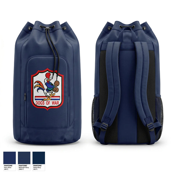 Gear Bag, 67th Fighter Squadron, Air Force, Teamtime, Team time, sublimation, custom sports apparel, team uniforms, spirit wear, spiritwear, sports uniforms, custom shirts, team store, custom team store, fundraiser sports, apparel fundraiser