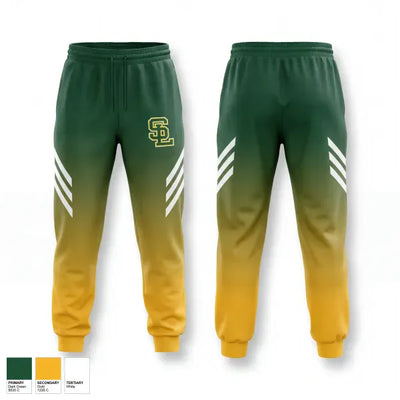 Southern Lab 13847867 Sweatpants - 1