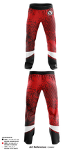 Hawks 39257355 Sweatpants - 1