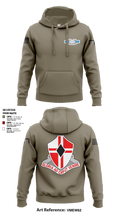 92nd EN BN S3 82988191 Hoodie - 2