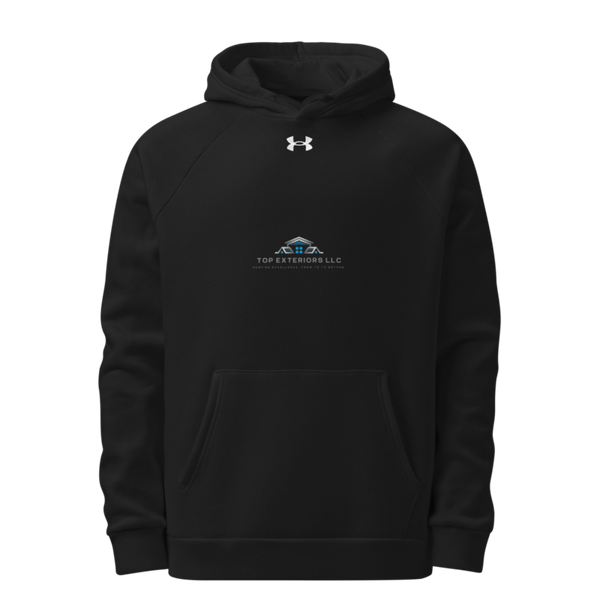 Top Exteriors LLC 46734894 Under Armour Hoodie