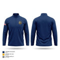 C Squad East Windbreaker - 1