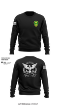 79th MP Co 69660574 Crew Neck Sweatshirt - 2