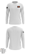 3rd battalion 75th ranger regiment 5032720 Long Sleeve Performance Shirt 6