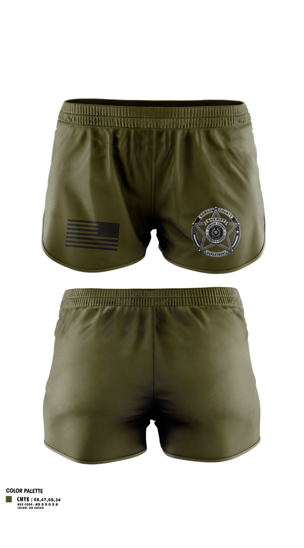 Ranger Panties, Dawson County Sheriff’s Office, Police, Teamtime, Team time, sublimation, custom sports apparel, team uniforms, spirit wear, spiritwear, sports uniforms, custom shirts, team store, custom team store, fundraiser sports, apparel fundraiser