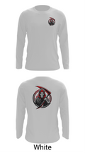 Reaper Platoon 65470813 Long Sleeve Performance Shirt - 5