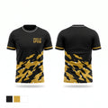 House of Speed 23424952 Short Sleeve Performance Shirt - 1