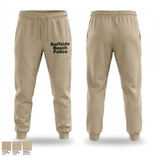 Sweatpants, Surfside Beach Police, Police, Teamtime, Team time, sublimation, custom sports apparel, team uniforms, spirit wear, spiritwear, sports uniforms, custom shirts, team store, custom team store, fundraiser sports, apparel fundraiser