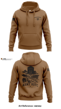 WILDCAT BATTALION Hoodie - 11
