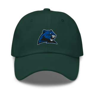 Marion C Early R-5 High School Cheer 22257490 Classic Dad Hat | Yupoong 6245CM