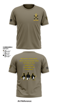 152 SMC 19539753 Short Sleeve Performance Shirt - 2
