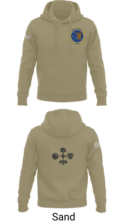 49 LRS 45373346 Hoodie - 98