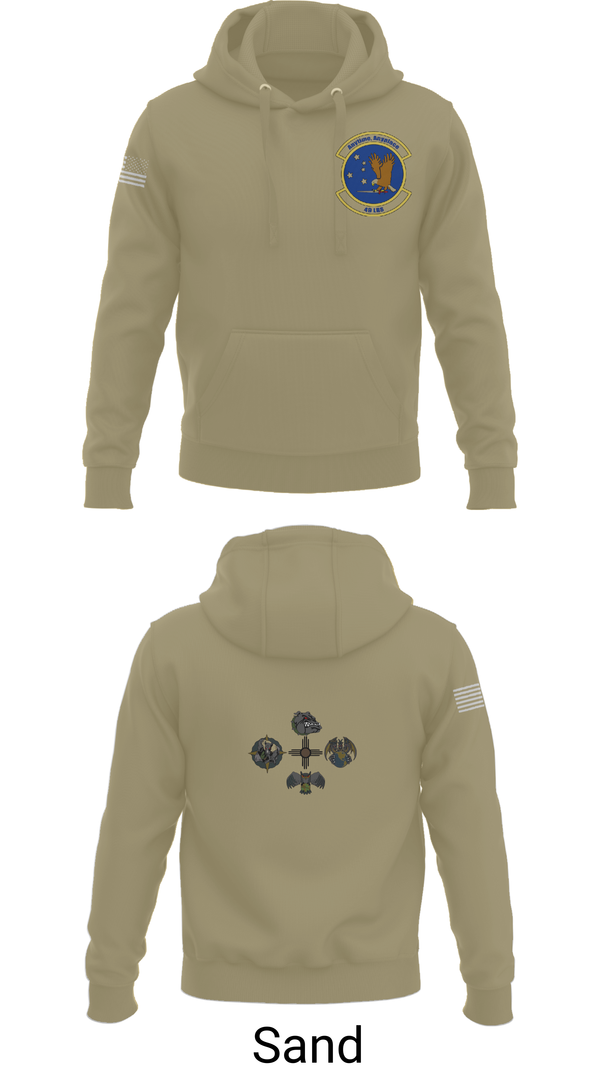 Hoodie, 49 LRS, Air Force, Teamtime, Team time, sublimation, custom sports apparel, team uniforms, spirit wear, spiritwear, sports uniforms, custom shirts, team store, custom team store, fundraiser sports, apparel fundraiser