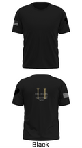 HIP Orchestra Japan 16532690 Short Sleeve Performance Shirt - 30