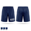 Memphis fire department Ranger Panties - 1