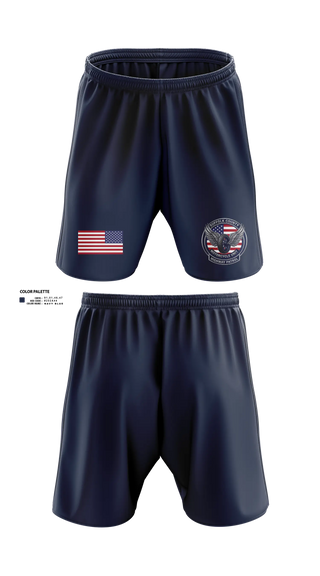 Athletic Shorts With Pockets, SCPD Motorcycle Unit, Police, Teamtime, Team time, sublimation, custom sports apparel, team uniforms, spirit wear, spiritwear, sports uniforms, custom shirts, team store, custom team store, fundraiser sports, apparel fundraiser