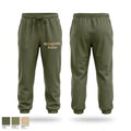 McCaysville Police Sweatpants - 1