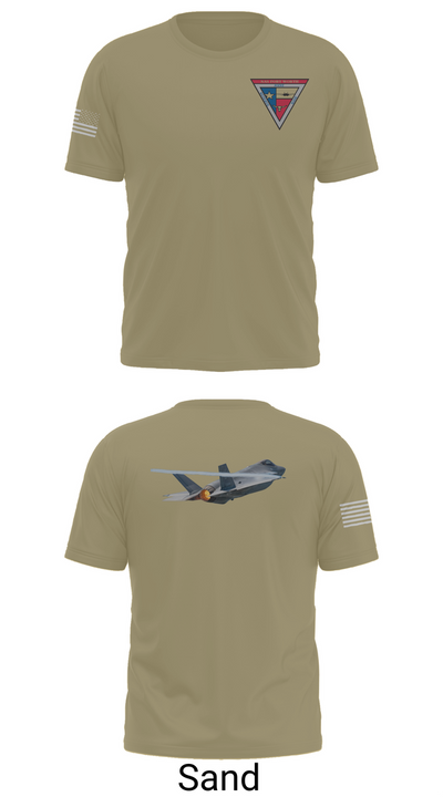NAS JRB FORT WORTH 78488583 Short Sleeve Performance Shirt - 91